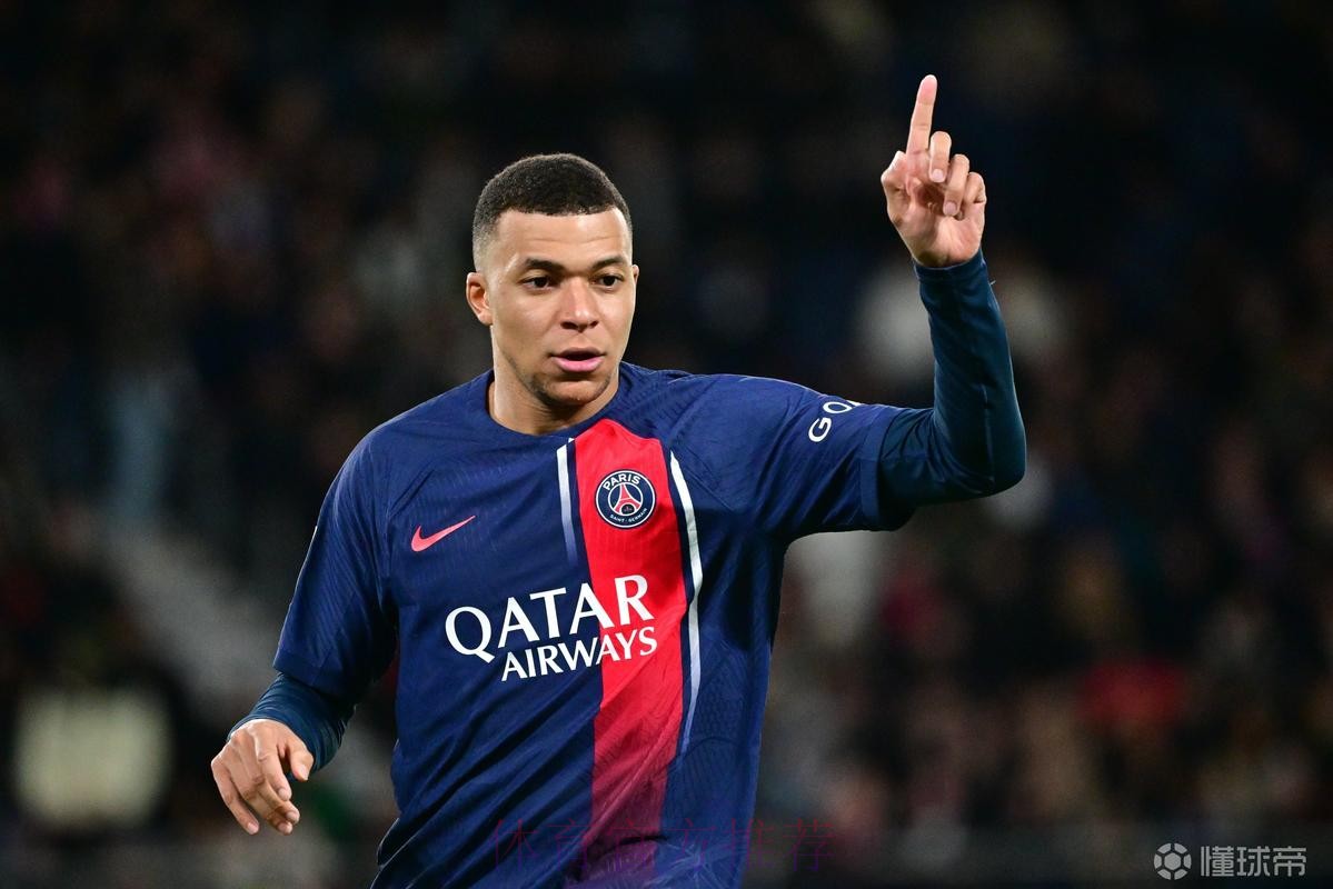 每体:姆巴佩可能被禁赛4场 无缘国王杯决赛战巴萨 每体:姆巴佩可能被禁赛4场 无缘国王杯决赛战巴萨