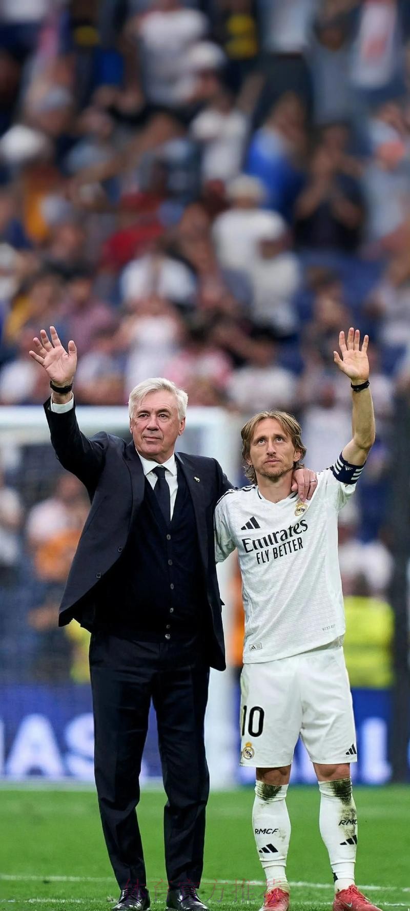 安帅:阿隆索将会是皇马下任主帅 祝他一切顺利